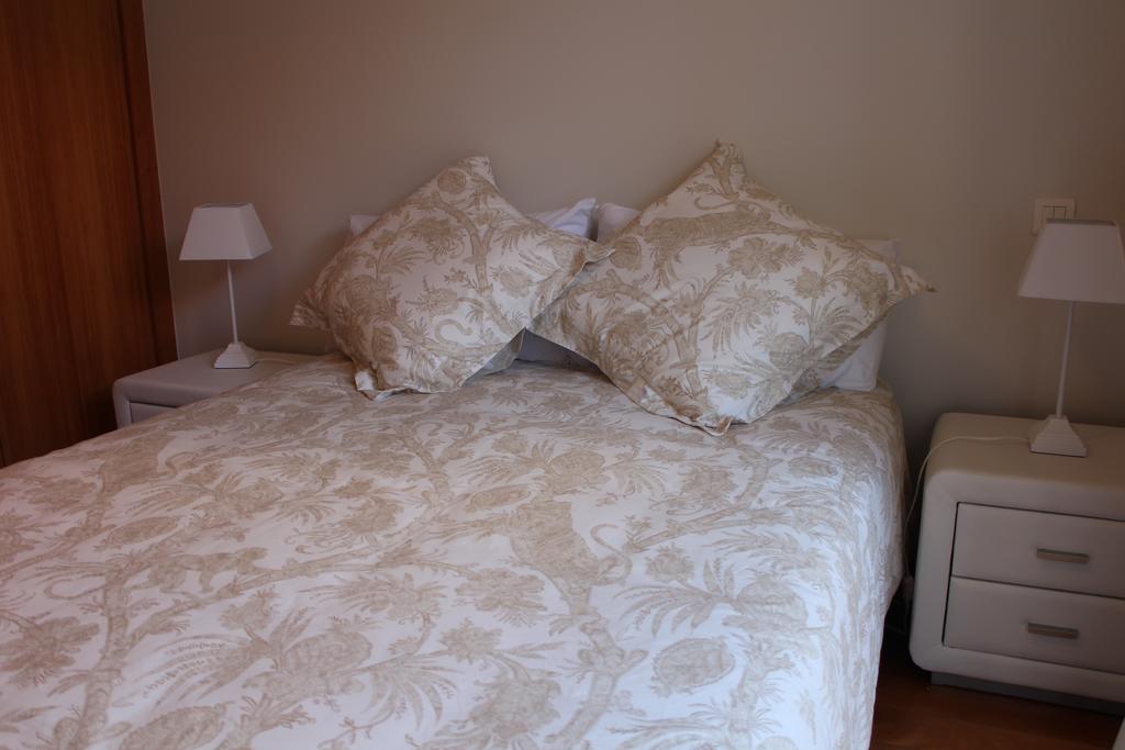 Apartamento Praca Das Madalenas *