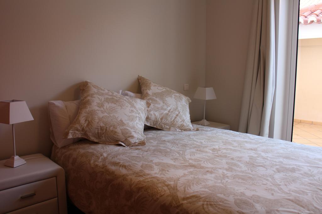 Apartamento Praca Das Madalenas