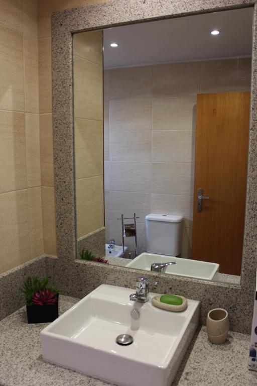 Apartamento Praca Das Madalenas * Funchal (Madeira)