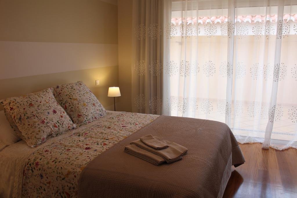 Apartamento Apartamento Praca Das Madalenas *