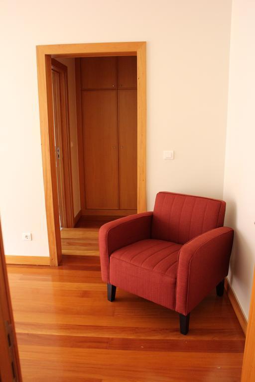 Apartamento Praca Das Madalenas
