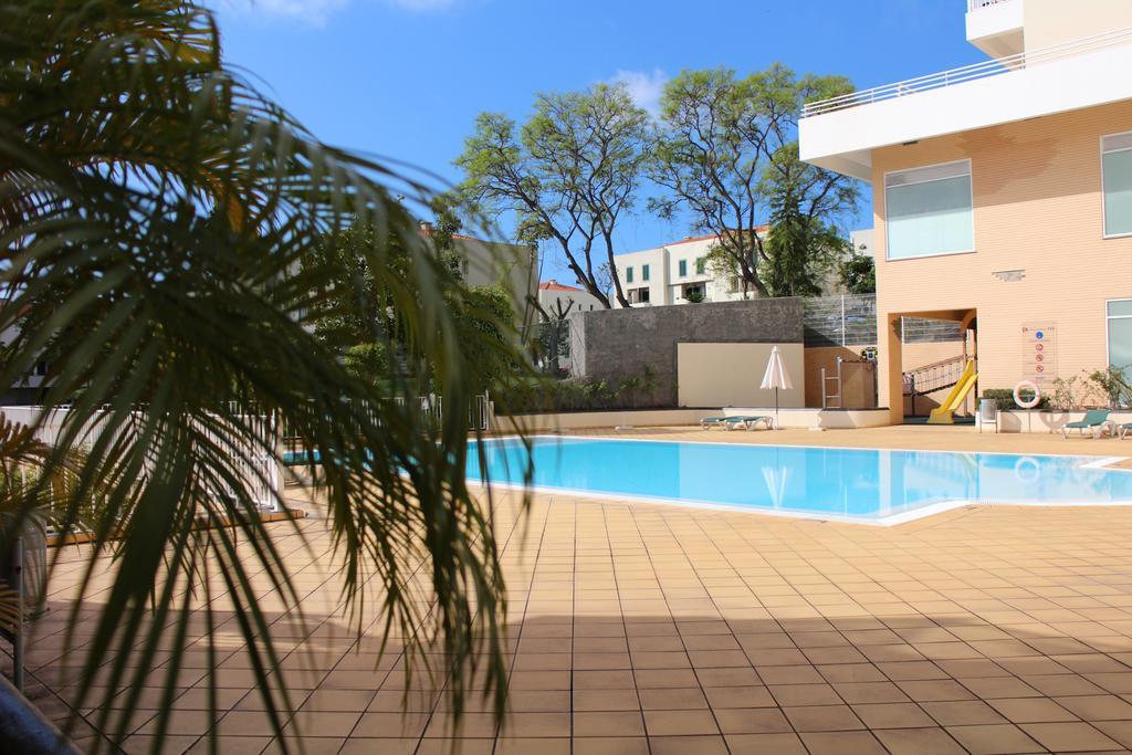 Apartamento Praca Das Madalenas