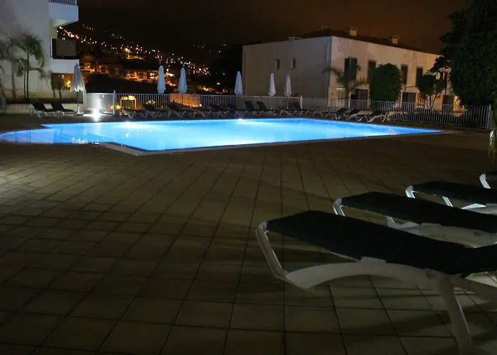 Apartamento Praca Das Madalenas