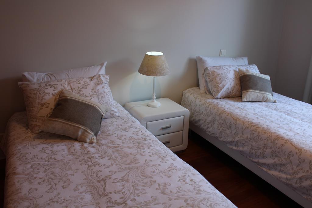Apartamento Praca Das Madalenas Appartement