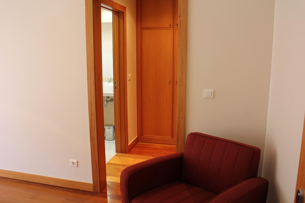 Apartamento Praca Das Madalenas *