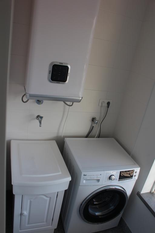 Apartamento Praca Das Madalenas Appartement *