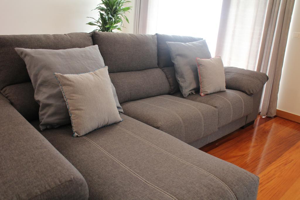 Appartement Apartamento Praca Das Madalenas