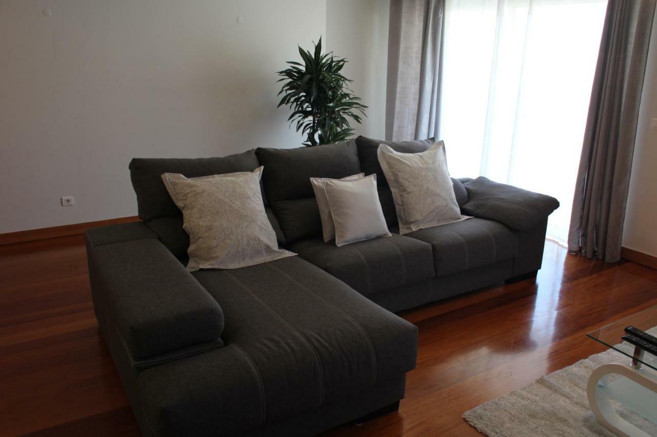Appartement Apartamento Praca Das Madalenas